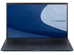 Review: Asus ExpertBook B9450FA. Unidad de prueba proporcionada por Asus Alemania