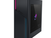 Asus ha lanzado tres nuevos ordenadores de sobremesa precompilados para juegos (imagen vía Asus)