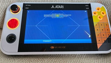 Breakout en la versión recargada (Fuente de la imagen: Marc Zander, Notebookcheck)