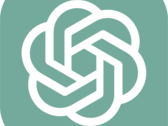 Por fin se conocen los secretos de las enormes ganancias de "inteligencia" de ChatGPT. (Imagen: logotipo de ChatGPT)