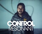 Se muestra un banner con Dylan Faden, de Control Resonant