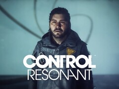 Se muestra un banner con Dylan Faden, de Control Resonant