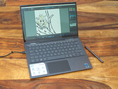 Análisis del portátil Dell Inspiron 13 7306: Convertible compacto para tareas de dibujo y creatividad