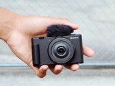 Fujifilm X Half tendrá una cámara compacta Sony con sensor de 1 pulgada y 20 MP