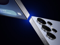 Se prevé que el Galaxy S26 Ultra cueste globalmente más que el Galaxy S25 Ultra, en la imagen. (Fuente de la imagen: Samsung)