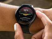 Ha llegado una nueva actualización beta para el smartwatch Venu 4 de Garmin (en la imagen). (Fuente de la imagen: Garmin)