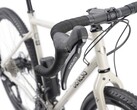 La Croix De Fer 60 es una nueva bicicleta eléctrica de gravel