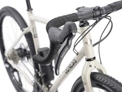 La Croix De Fer 60 es una nueva bicicleta eléctrica de gravel
