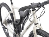 La Croix De Fer 60 es una nueva bicicleta eléctrica de gravel