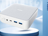 El mini PC Haier Yunyue mini H12 debuta en China (Fuente de la imagen: JD.com [editado])