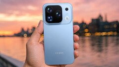Según los últimos avances oficiales, el Oppo Find X10 Pro Max incorporará numerosas innovaciones en la cámara y contará con una batería de gran capacidad.