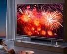 El televisor Hisense E8K está disponible en tamaños de hasta 100 pulgadas (Fuente de la imagen: Hisense)