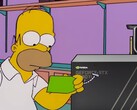 El agridulce clip se ha llamado "Experiencia de compra de la RTX 3090 Ti". (Fuente de la imagen: Fox/Disney/NikTek)