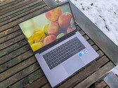 Análisis del Huawei MateBook D 15 Intel