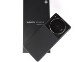 Prueba del Smartphone Xiaomi 12S Ultra