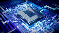 Intel ha producido su 13ª generación de procesadores Core para contrarrestar la serie Ryzen 7000 de AMD. (Fuente de la imagen: Intel)