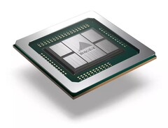 A juzgar por las cifras de rendimiento proporcionadas por Tianshu Zhixin, la GPU de Big Island parece una buena alternativa a los productos similares de Nvidia y AMD (Fuente de la imagen: Tianshu Zhixin)