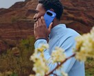El Google Pixel 10 ya puede enviar tweets desde el espacio. (Fuente de la imagen: Google)