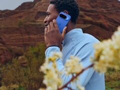El Google Pixel 10 ya puede enviar tweets desde el espacio. (Fuente de la imagen: Google)