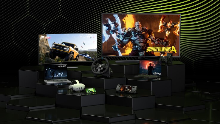 Nvidia ha lanzado silenciosamente la versión 11.0.5 de su aplicación y, aunque pueda parecer una actualización rutinaria, en realidad esta trae consigo un puñado de cambios útiles. (Fuente de la imagen: Nvidia official)