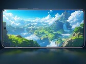 Imagen teaser del OnePlus Ace 5 Pro. (Fuente de la imagen: OnePlus)