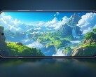 Imagen teaser del OnePlus Ace 5 Pro. (Fuente de la imagen: OnePlus) 