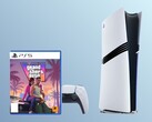 Paquete de PS5 + GTA 6. 