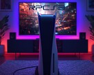 El emulador de PS3 RPCS3 se muestra en la PS5
