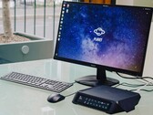 El mini PC PlanetPC XR incorpora numerosas funciones. (Fuente de la imagen: Planet Computers)