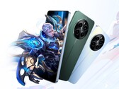 El Realme 13 4G comparte su diseño y la mayoría de sus características con el Realme 12. (Fuente de la imagen: Realme)