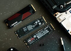 Cada vez más unidades SSD Samsung 990 Pro resultan ser falsas.