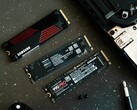 Cada vez más unidades SSD Samsung 990 Pro resultan ser falsas.