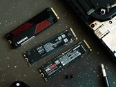 Cada vez más unidades SSD Samsung 990 Pro resultan ser falsas.