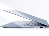 Con sus 12,3 milímetros, el Samsung Galaxy Book6 Edge es relativamente delgado.