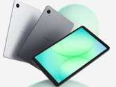 El Samsung Galaxy Tab A11. (Fuente de la imagen: Samsung)