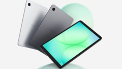 El Samsung Galaxy Tab A11. (Fuente de la imagen: Samsung)