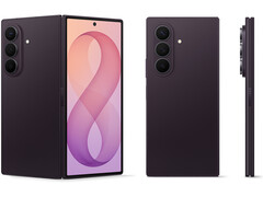 El Galaxy Z Fold 8 está demostrando ser un éxito de ventas.