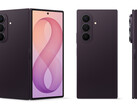 El Galaxy Z Fold 8 está demostrando ser un éxito de ventas.