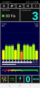 Prueba de GPS: En el exterior