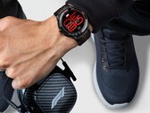 El TAG Heuer Connected Calibre E5 Edición Fórmula 1.