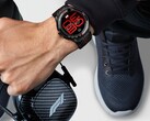 El TAG Heuer Connected Calibre E5 Edición Fórmula 1.