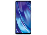 Vivo NEX Dual 