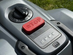 Unidad de control sencilla