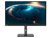 Lenovo ha lanzado dos nuevos monitores mini-LED (imagen vía Lenovo)