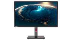 Lenovo ha lanzado dos nuevos monitores mini-LED (imagen vía Lenovo)