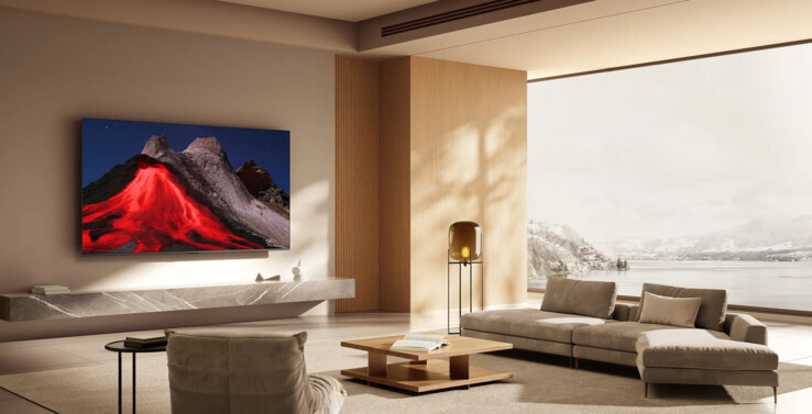 La Xiaomi TV A Pro ya está disponible en algunos países europeos. (Fuente de la imagen: Xiaomi)