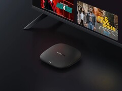 La Xiaomi TV Box S (3ª Gen) se lanzará en todo el mundo. (Fuente de la imagen: Xiaomi)