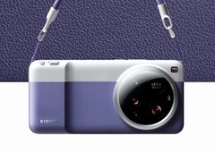 Xiaomi ha desarrollado una nueva empuñadura de cámara para el Xiaomi 15 Ultra. (Fuente de la imagen: Xiaomi)