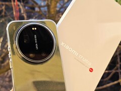 Reseña del Xiaomi 17 Ultra. (Fuente de la imagen: Marcus Herbrich)