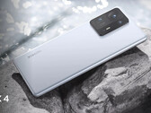 El Xiaomi Mi Mix 4 viene con un cargador de 120 W, algo inédito para un smartphone. (Fuente de la imagen: Xiaomi)